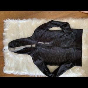 Hoodies with thumb holes